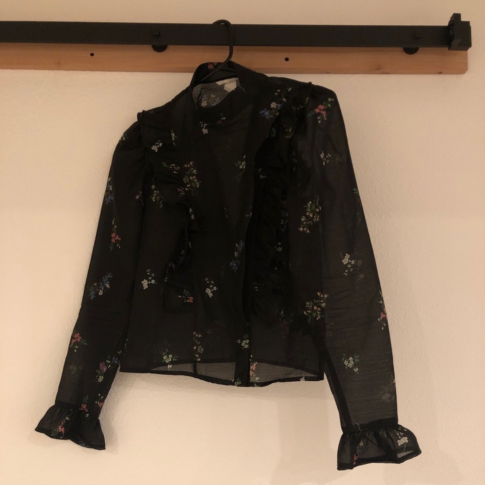 H&M Blouse